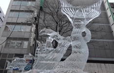 札幌雪まつり